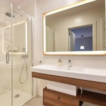 Apartament 403D Bel Mare Miedzyzdroje Eksteriør bilde