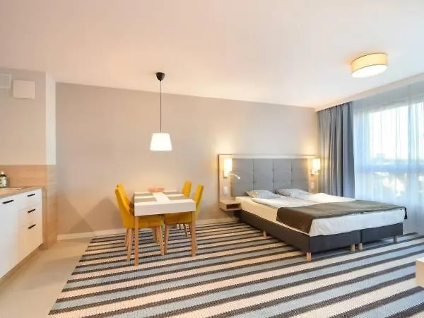 Apartament 403D Bel Mare Miedzyzdroje