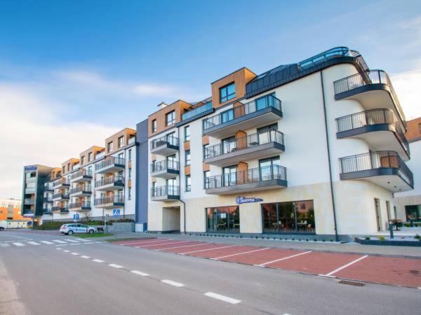 403d Bel Mare Мендзиздроє