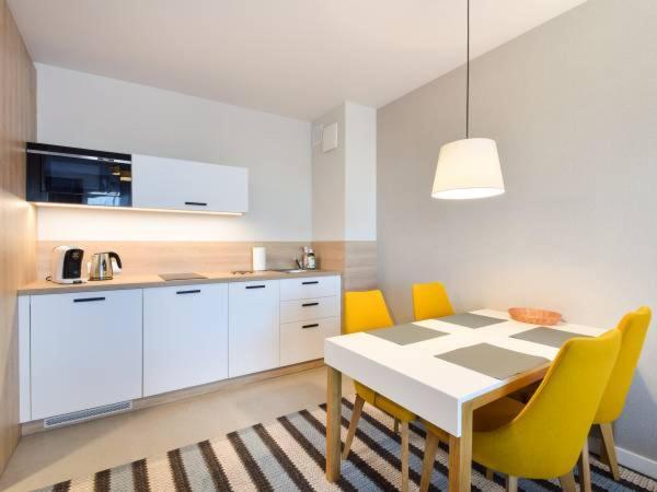 Leilighet 403d Bel Mare