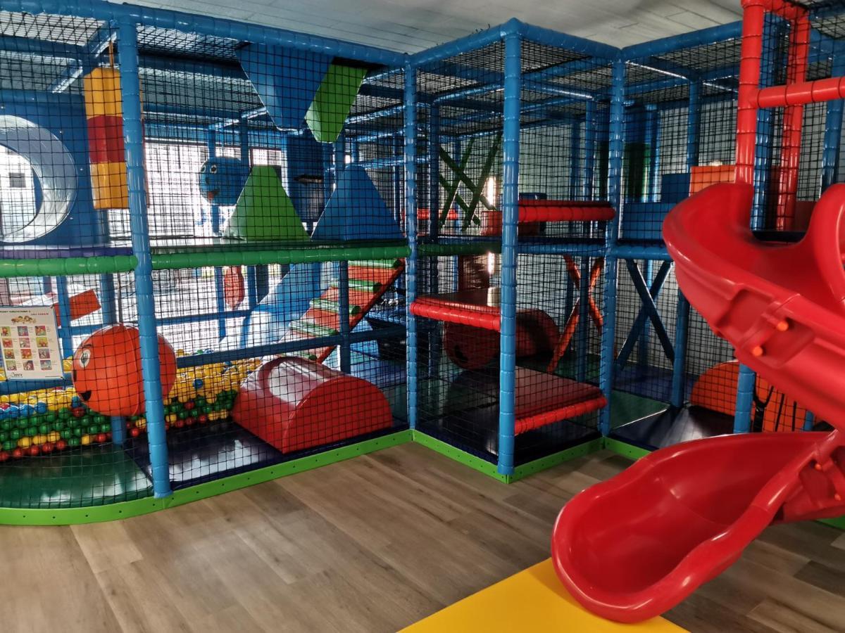 Апартаменти 403d Bel Mare Мендзиздроє